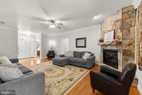 286 Lewis Drive Ruckersville VA 22968