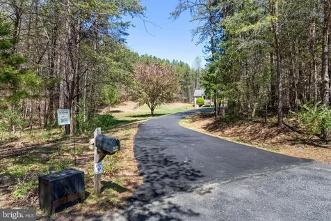 286 Lewis Drive Ruckersville VA 22968