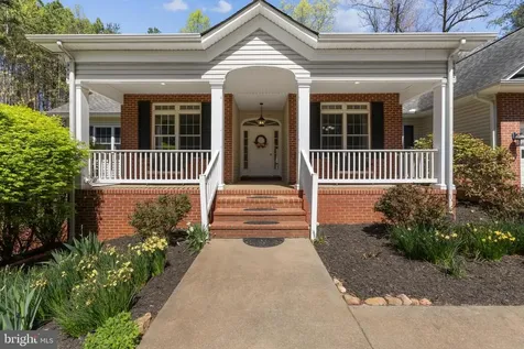 286 Lewis Drive Ruckersville VA 22968