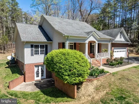 286 Lewis Drive Ruckersville VA 22968
