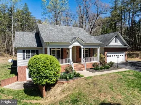 286 Lewis Drive Ruckersville VA 22968