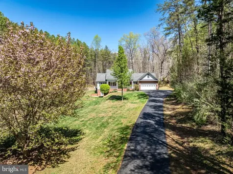 286 Lewis Drive Ruckersville VA 22968