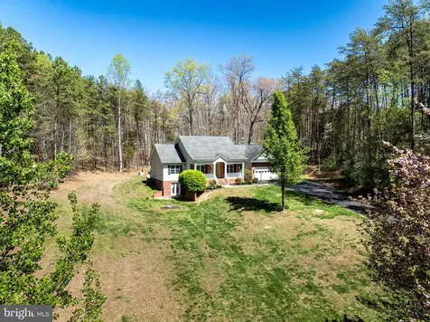 286 Lewis Drive Ruckersville VA 22968