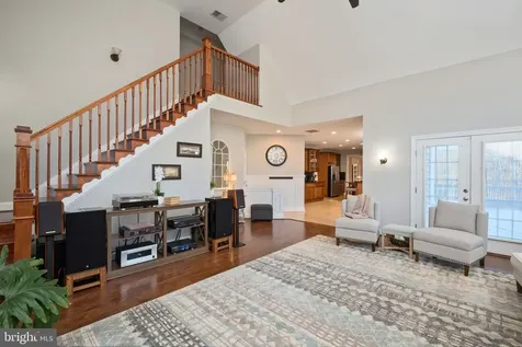 909 Hancock Drive Ruckersville VA 22968