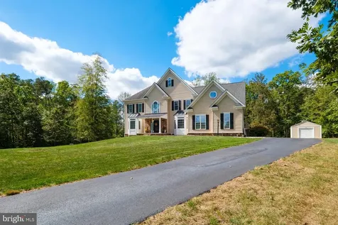 909 Hancock Drive Ruckersville VA 22968