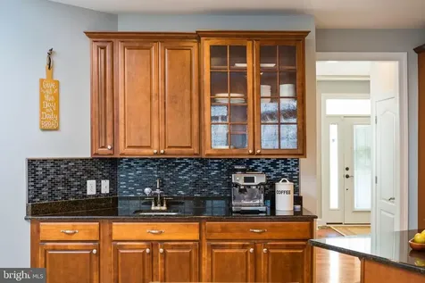909 Hancock Drive Ruckersville VA 22968
