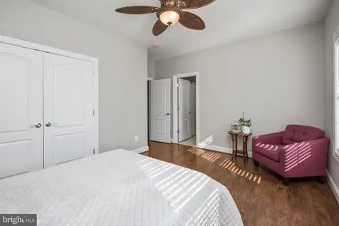 909 Hancock Drive Ruckersville VA 22968