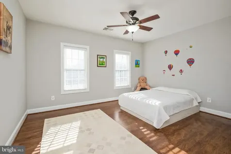 909 Hancock Drive Ruckersville VA 22968