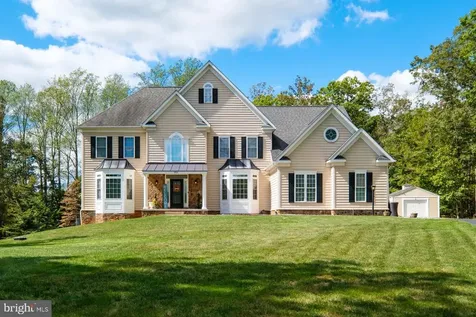 909 Hancock Drive Ruckersville VA 22968