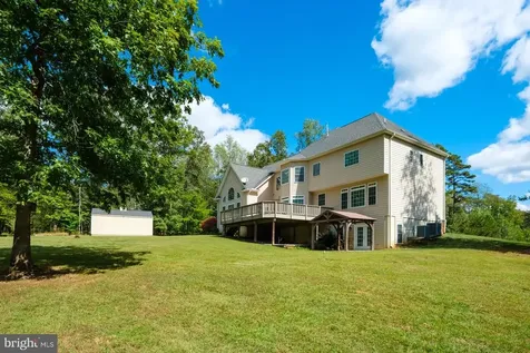 909 Hancock Drive Ruckersville VA 22968