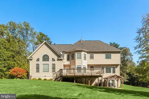 909 Hancock Drive Ruckersville VA 22968