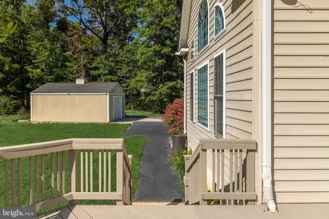 909 Hancock Drive Ruckersville VA 22968
