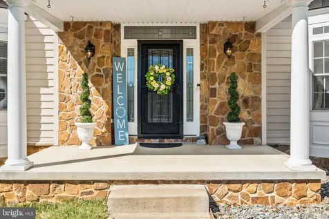 909 Hancock Drive Ruckersville VA 22968