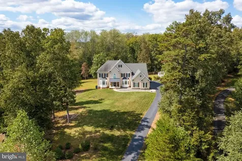 909 Hancock Drive Ruckersville VA 22968