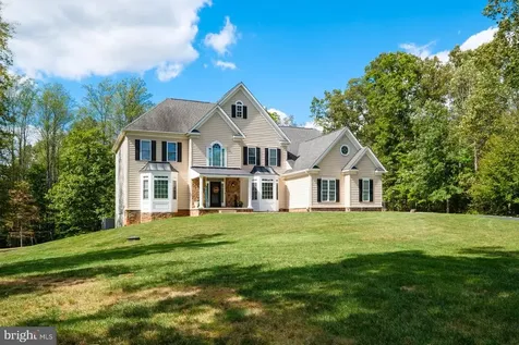 909 Hancock Drive Ruckersville VA 22968