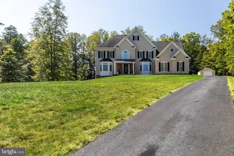 909 Hancock Drive Ruckersville VA 22968