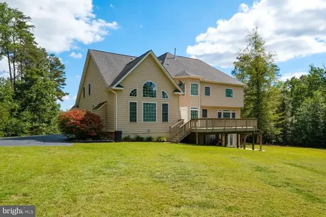 909 Hancock Drive Ruckersville VA 22968