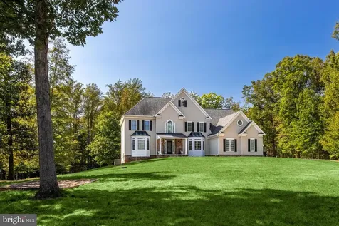 909 Hancock Drive Ruckersville VA 22968