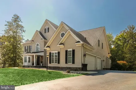 909 Hancock Drive Ruckersville VA 22968