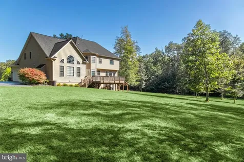 909 Hancock Drive Ruckersville VA 22968