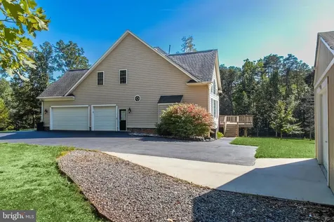 909 Hancock Drive Ruckersville VA 22968