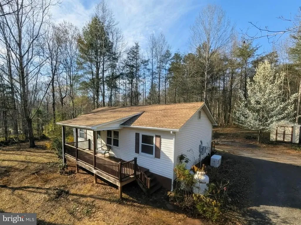 271 Rambling Road Ruckersville VA 22968