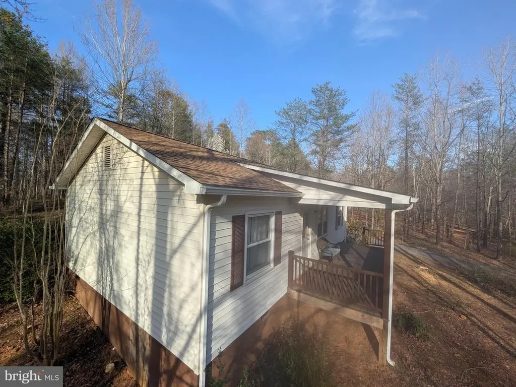 271 Rambling Road Ruckersville VA 22968