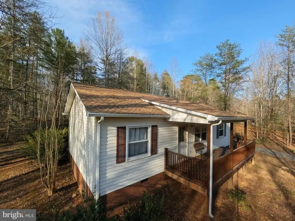 271 Rambling Road Ruckersville VA 22968