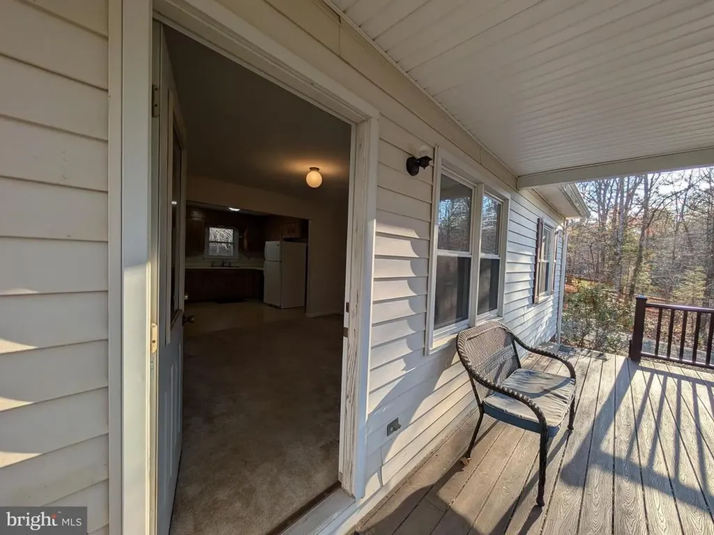 271 Rambling Road Ruckersville VA 22968