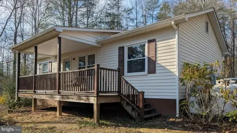 271 Rambling Road Ruckersville VA 22968