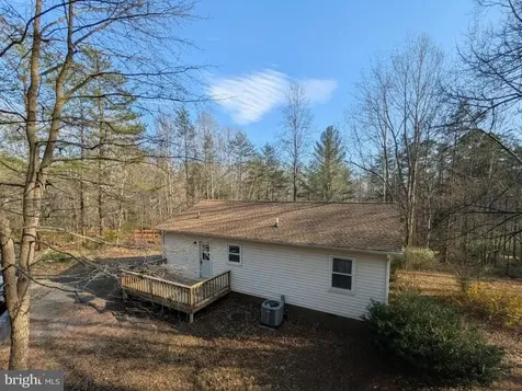 271 Rambling Road Ruckersville VA 22968