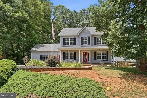 115 Doe Drive Ruckersville VA 22968