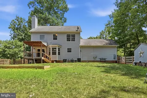 115 Doe Drive Ruckersville VA 22968