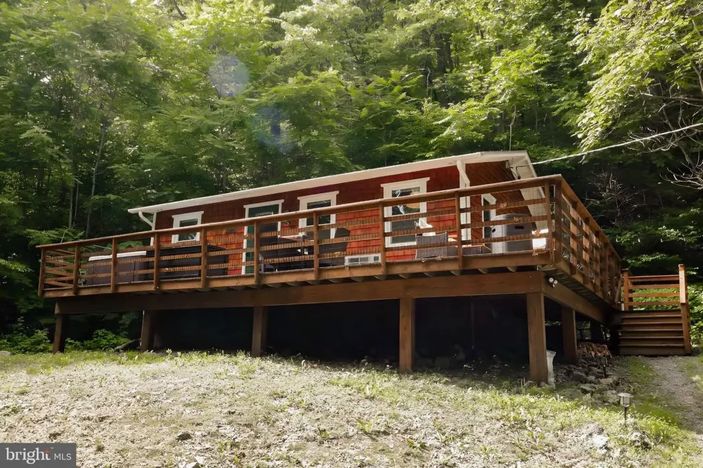 1434 Bull Yearling Road Stanardsville VA 22973