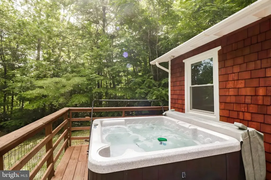 1434 Bull Yearling Road Stanardsville VA 22973