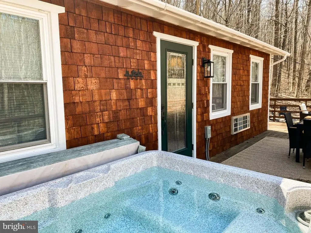 1434 Bull Yearling Road Stanardsville VA 22973