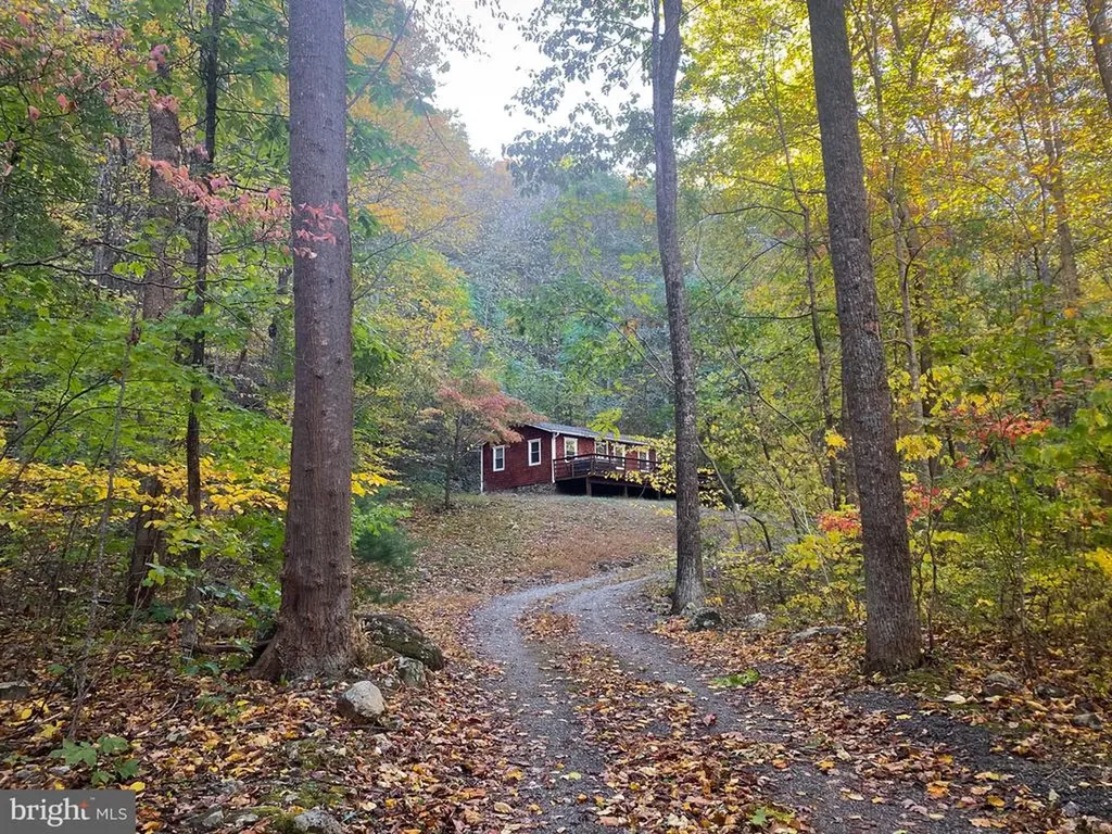 1434 Bull Yearling Road Stanardsville VA 22973