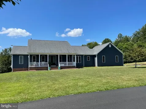 1225 Middle River Road Stanardsville VA 22973