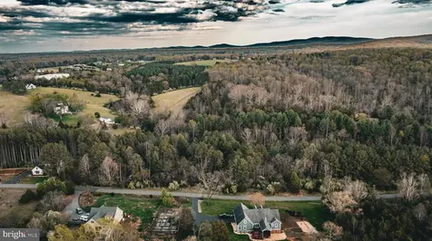 Ridgeview Drive Ruckersville VA 22968