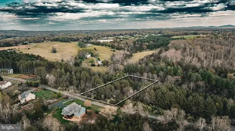 Ridgeview Drive Ruckersville VA 22968