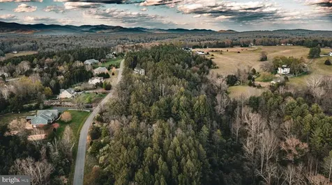 Ridgeview Drive Ruckersville VA 22968