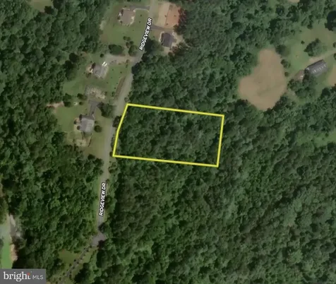 Ridgeview Drive Ruckersville VA 22968