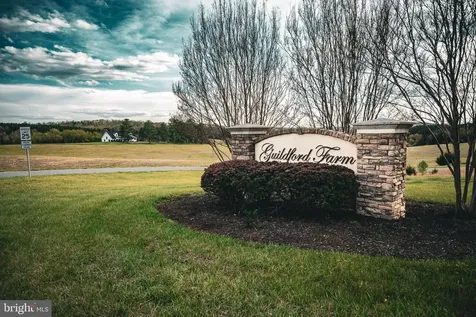 Ridgeview Drive Ruckersville VA 22968