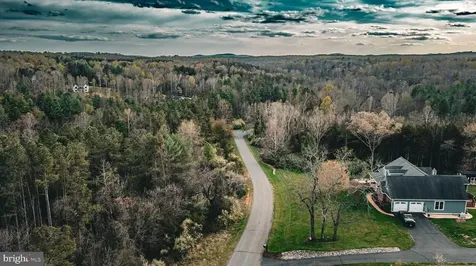 Ridgeview Drive Ruckersville VA 22968