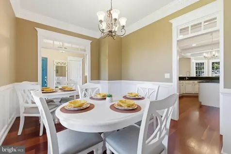 246 Lawsons Farm Circle Ruckersville VA 22968