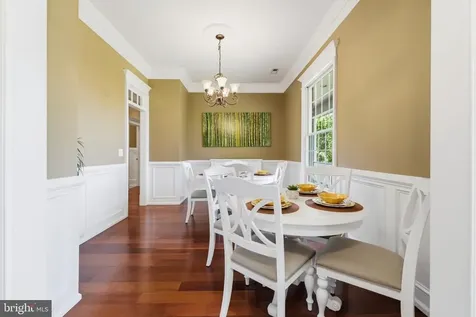 246 Lawsons Farm Circle Ruckersville VA 22968