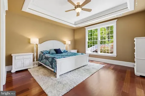 246 Lawsons Farm Circle Ruckersville VA 22968