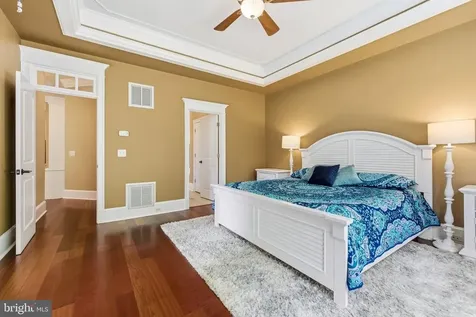 246 Lawsons Farm Circle Ruckersville VA 22968