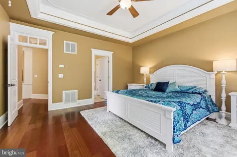 246 Lawsons Farm Circle Ruckersville VA 22968