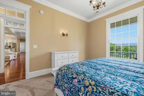 246 Lawsons Farm Circle Ruckersville VA 22968
